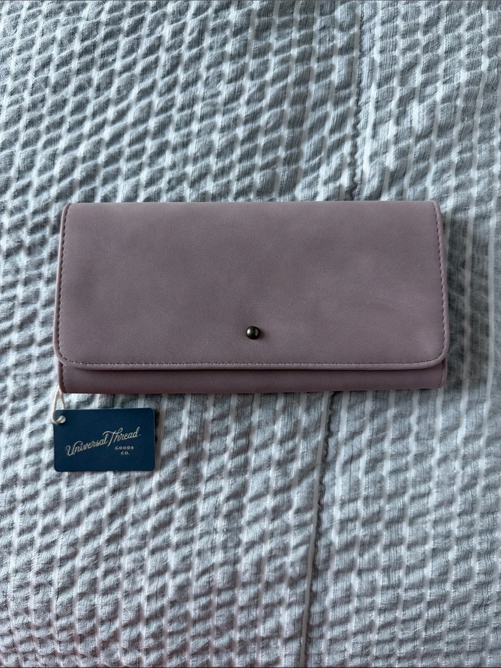 Universal Thread Lilac Women's Wallet